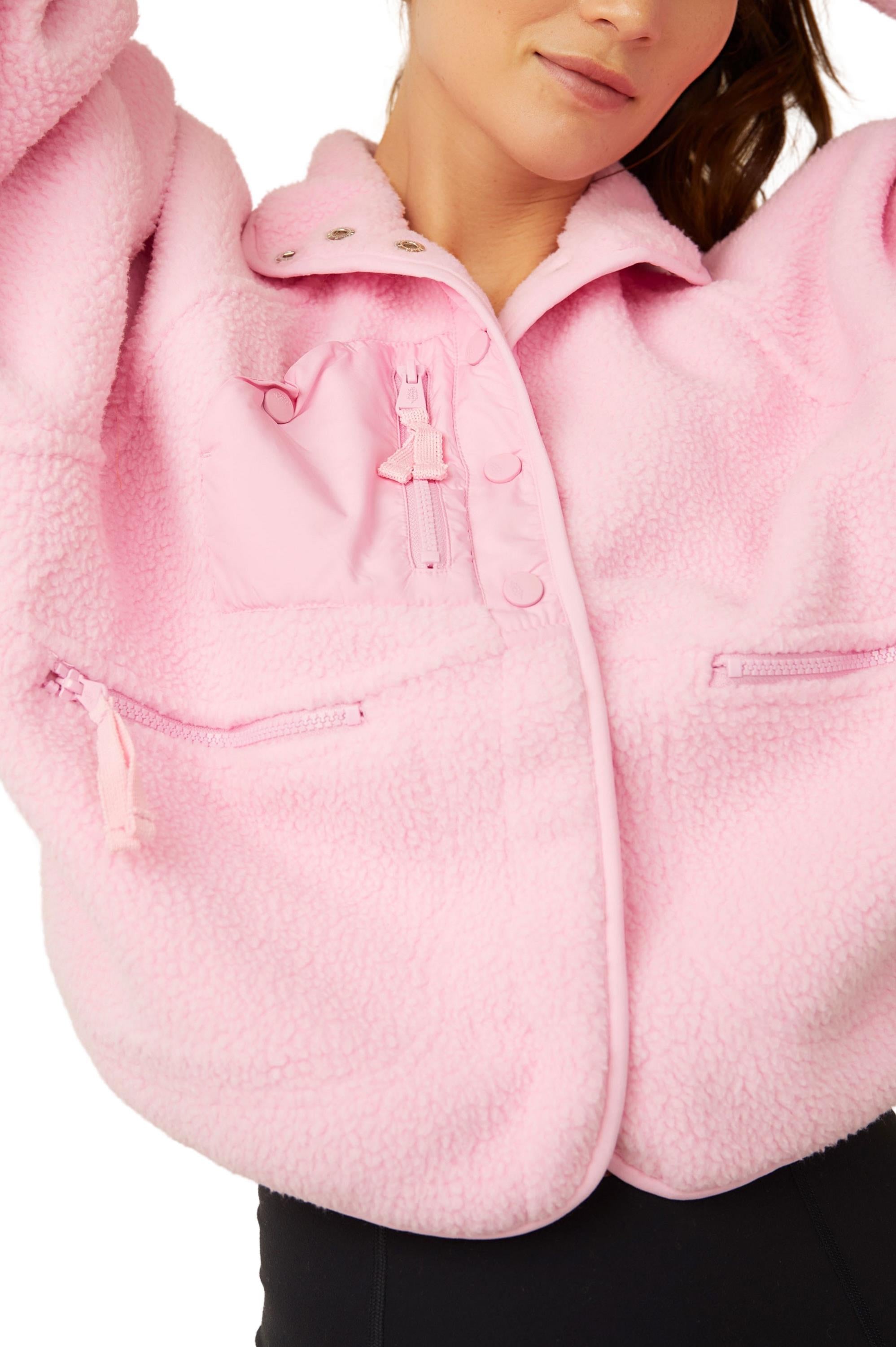 Hit The Slopes Jacket