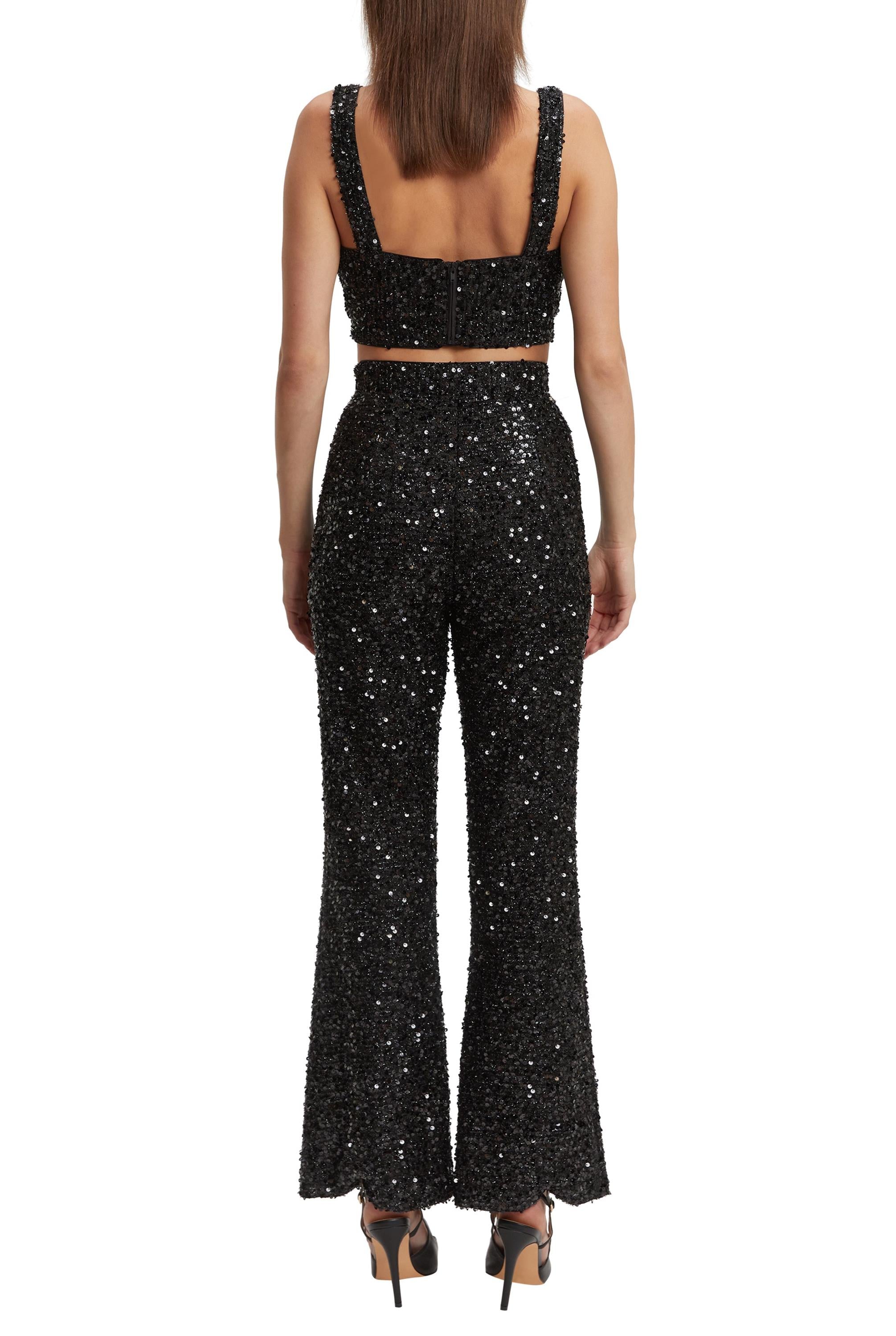 Flomena Flared Pant