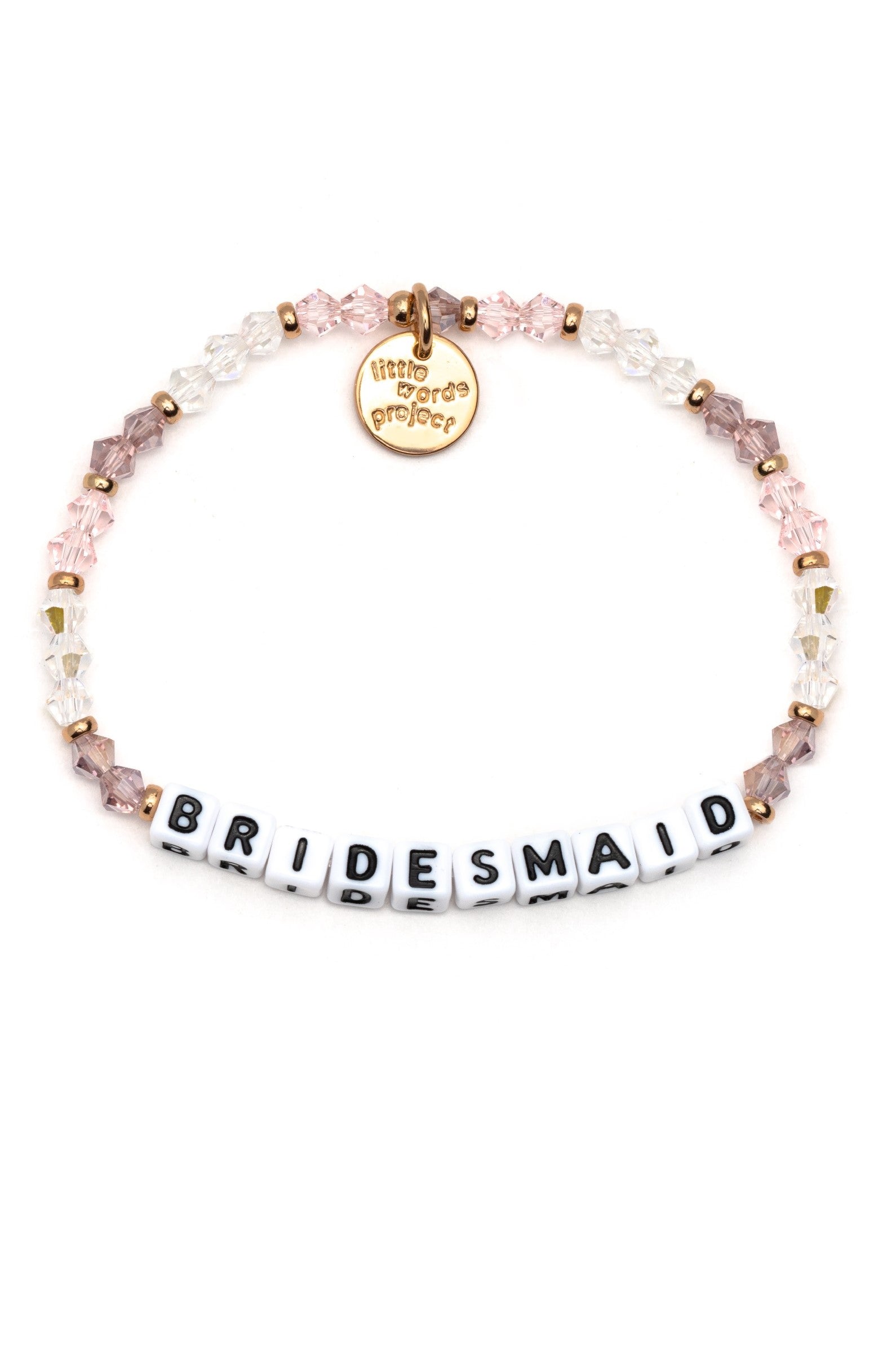 Bridal-bridesmaid-tie The Knot