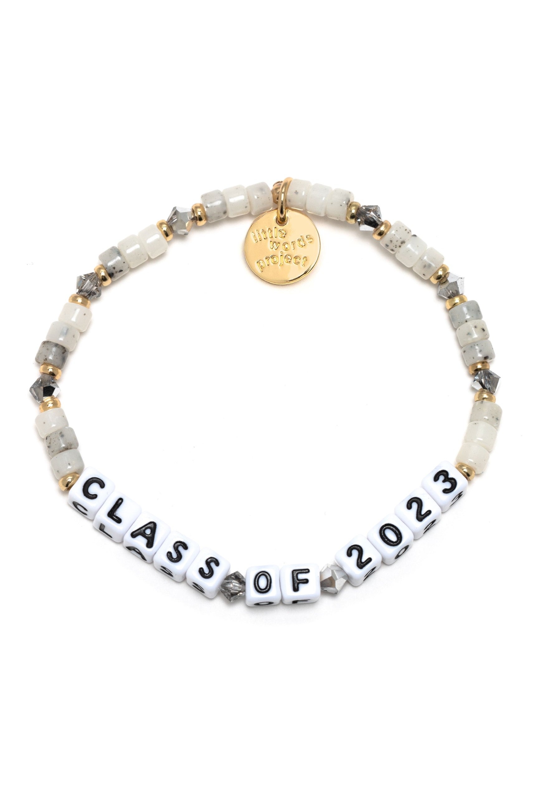 White-Class of 2023-Pebble Beach