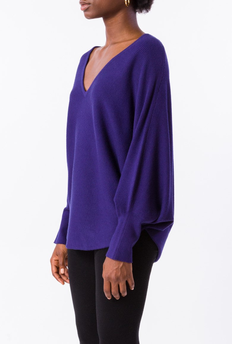 Dolman Ryu V Neck