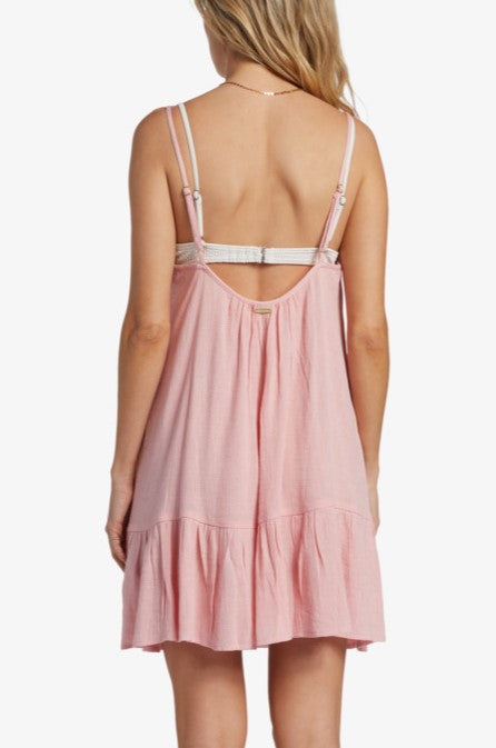 Beach Vibes Cover-Up Dress