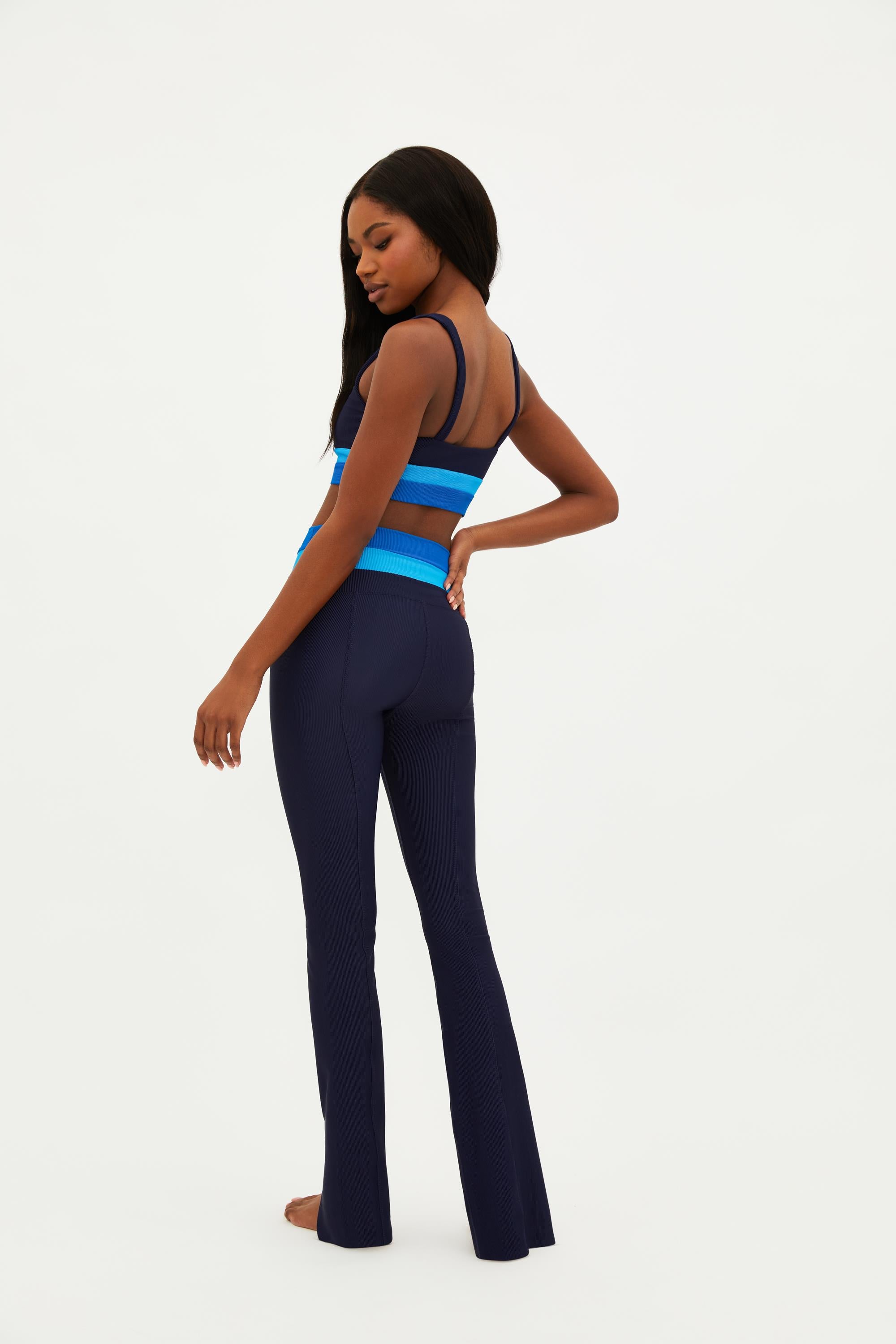 Amalfi Colorblock Pant