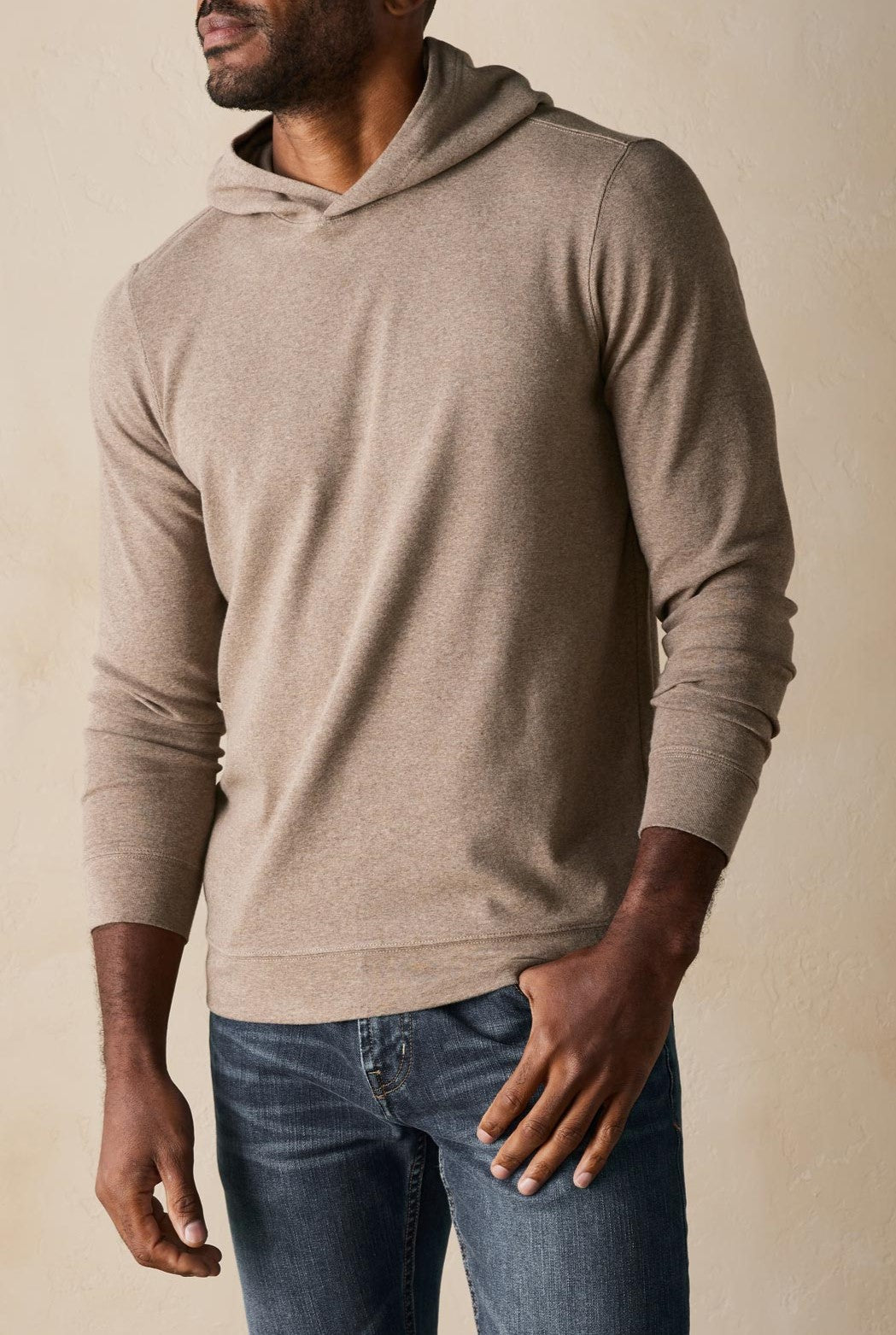 Puremeso Everyday Hoodie