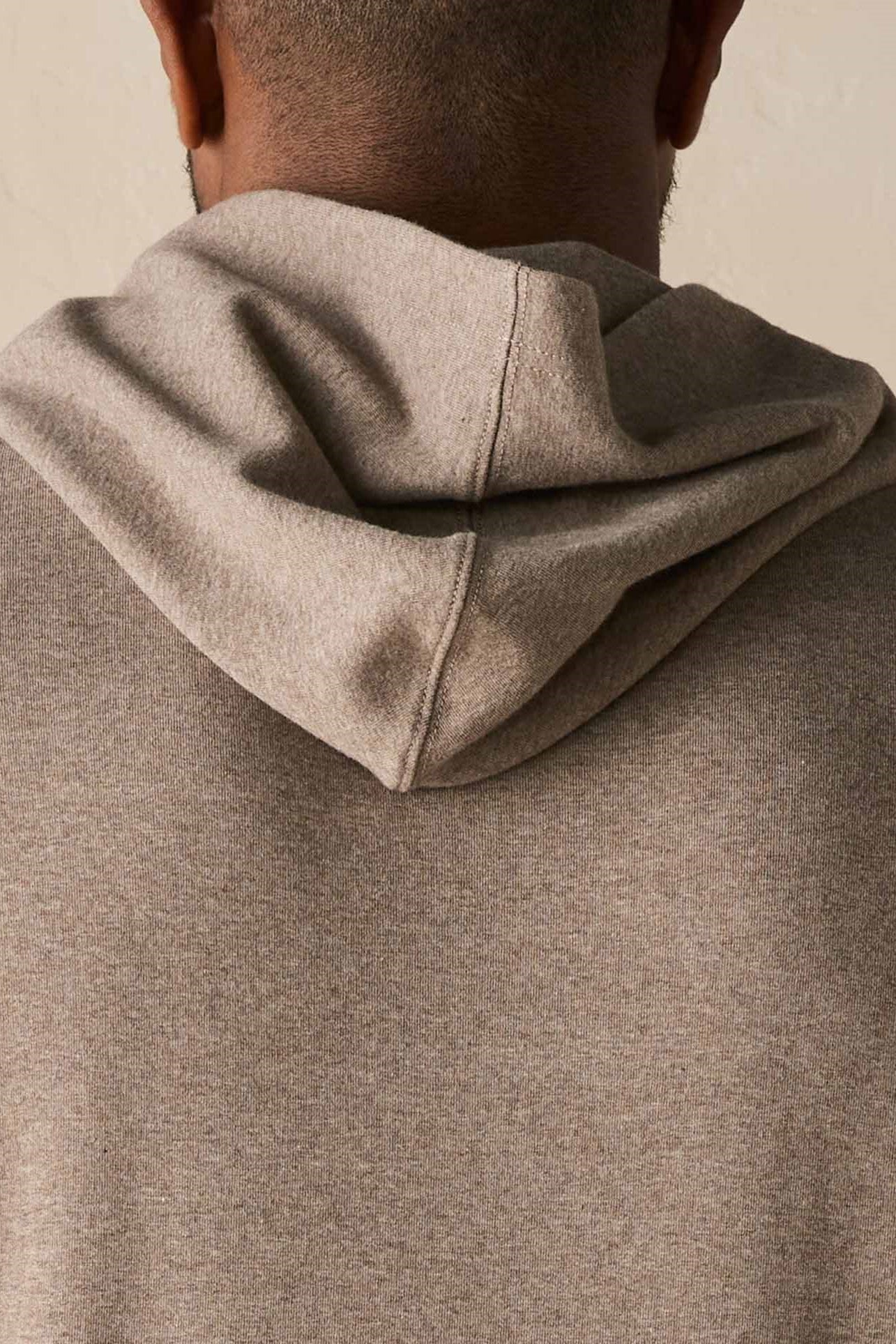 Puremeso Everyday Hoodie