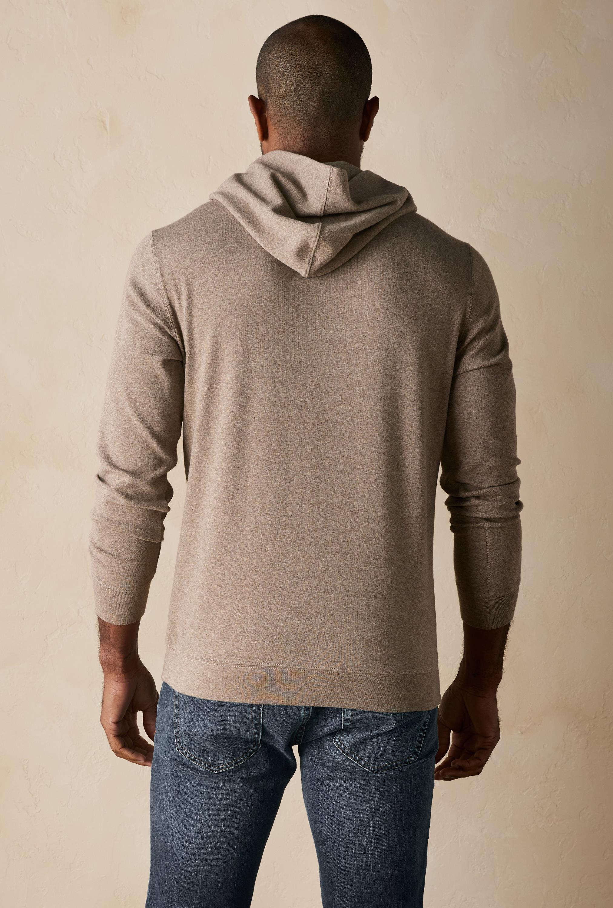 Puremeso Everyday Hoodie