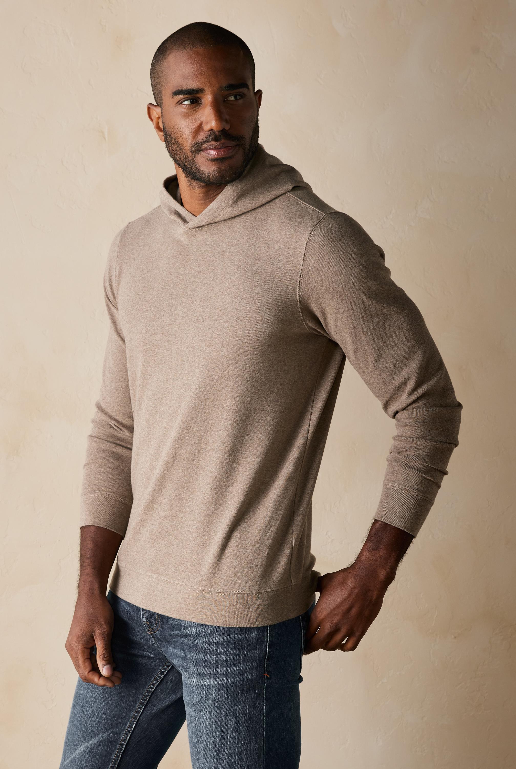 Puremeso Everyday Hoodie