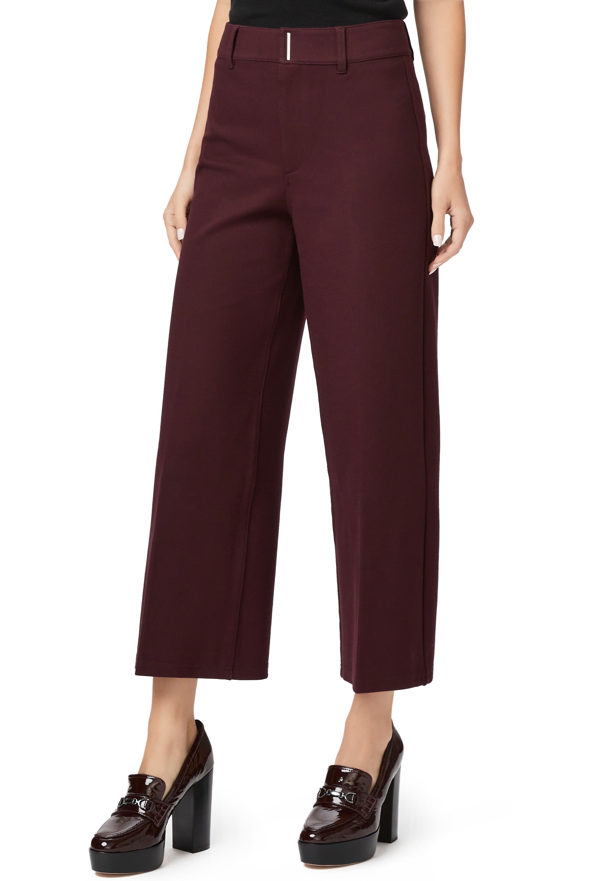 Roderika Pant - Aubergine