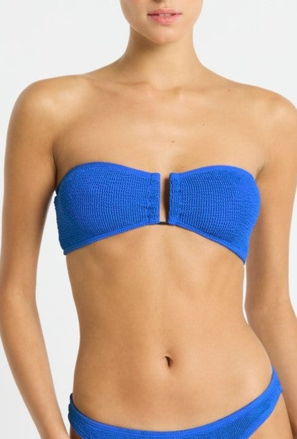 Cobalt Blake Bandeau