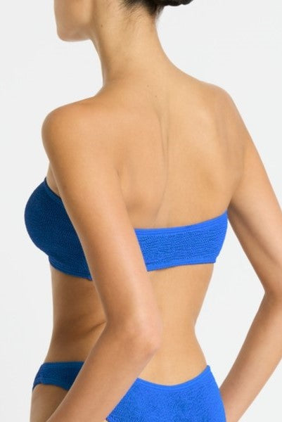 Cobalt Blake Bandeau