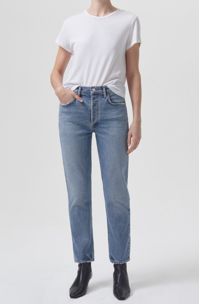 Riley Long In Quiver