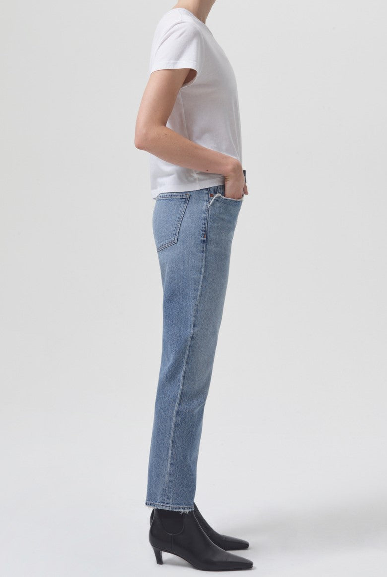 Riley Long In Quiver