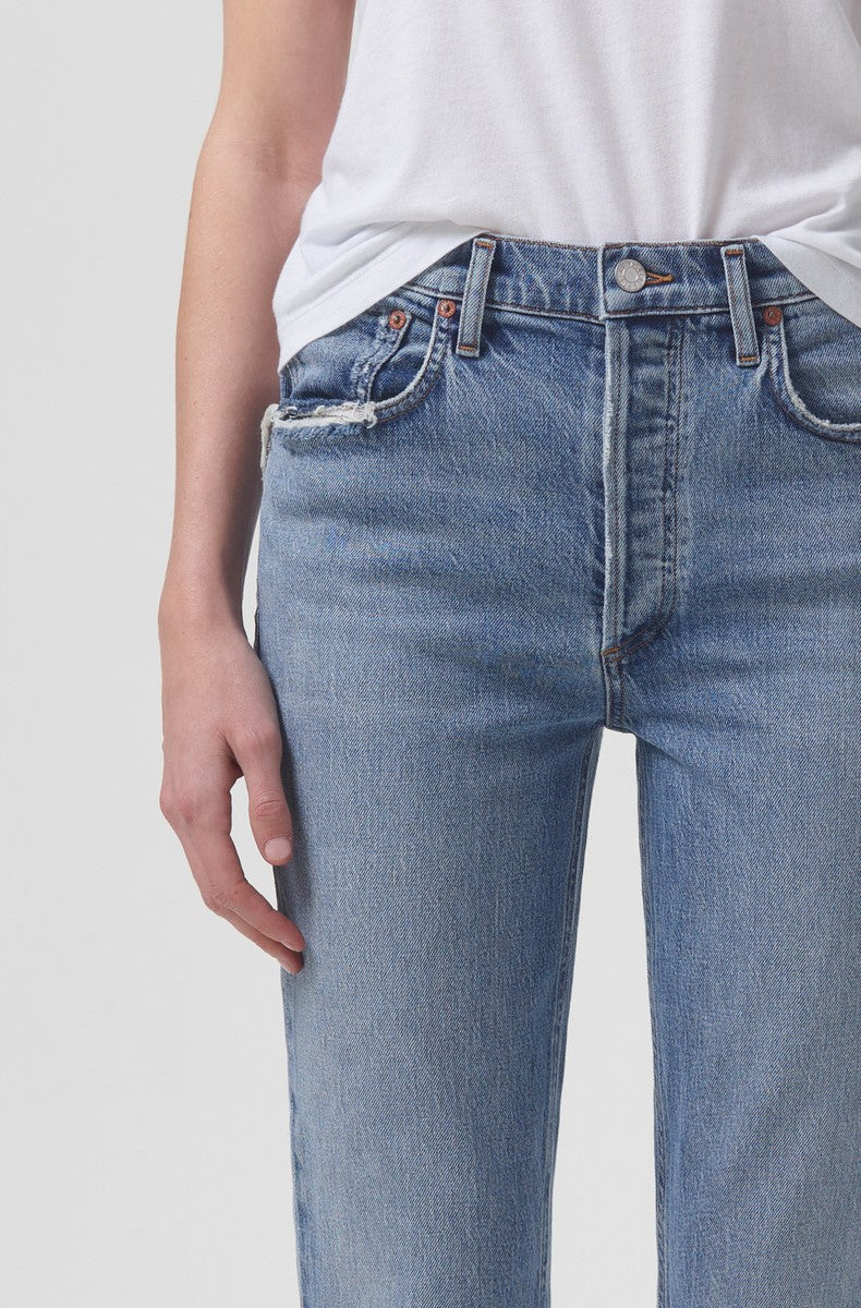 Riley Long In Quiver