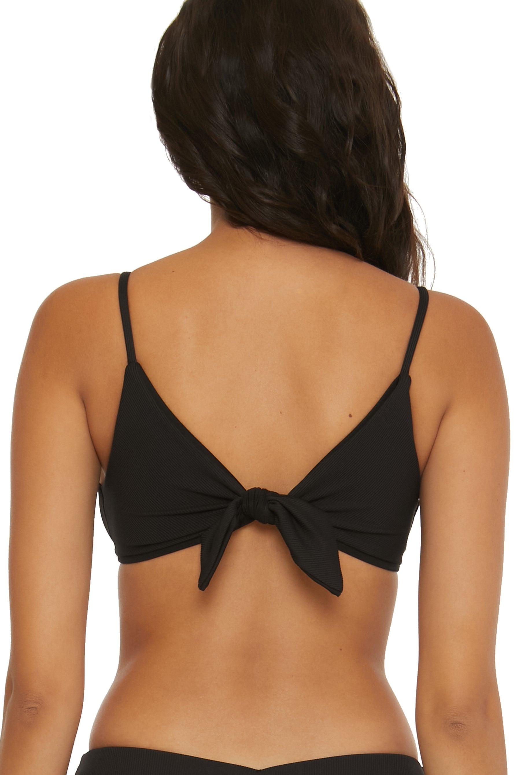 Modern Edge Bralette