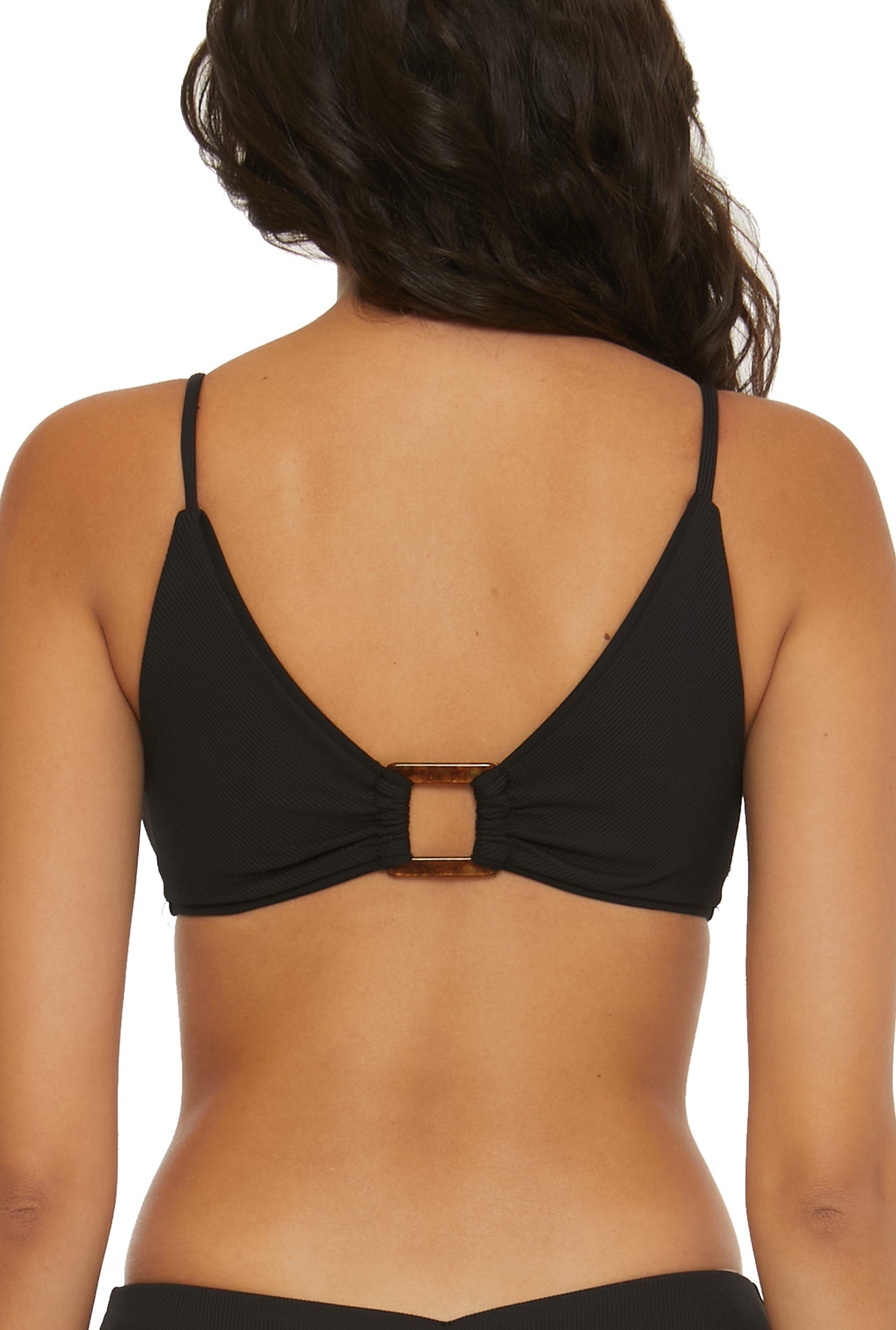 Modern Edge Bralette