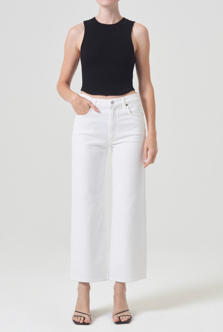 Harper Crop In Sour Cream