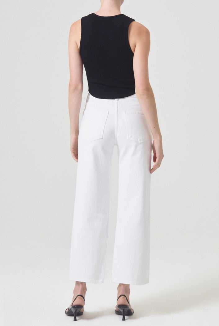 Harper Crop In Sour Cream