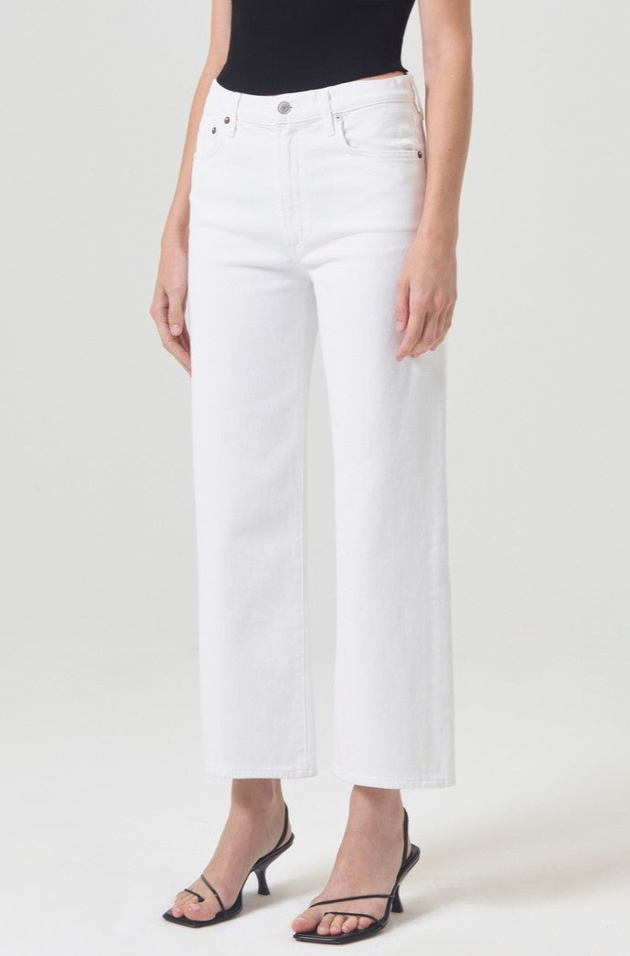 Harper Crop In Sour Cream