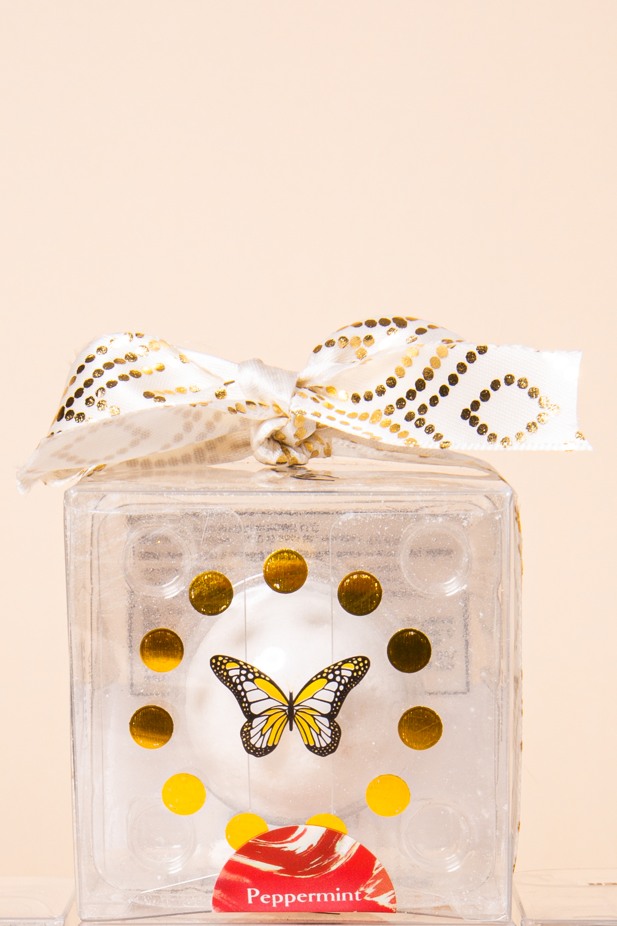 Cocktail Drink Bomb Single- Peppermint T