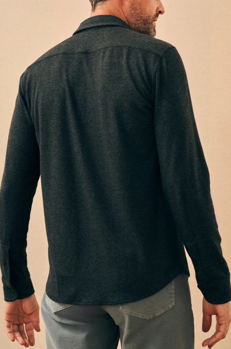 Legend Sweater Shirt