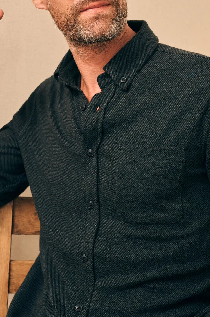 Legend Sweater Shirt