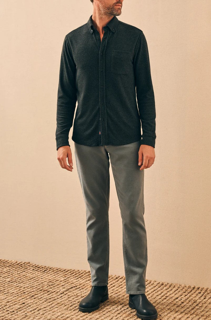 Legend Sweater Shirt