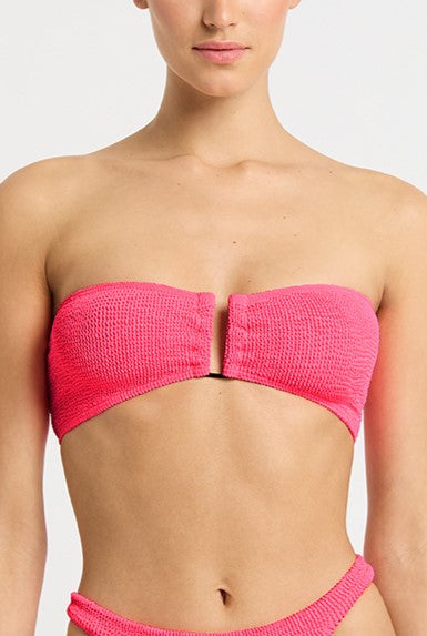 Cobalt Blake Bandeau