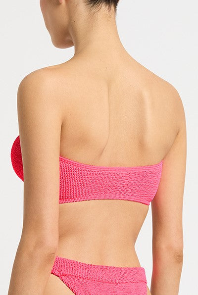 Cobalt Blake Bandeau