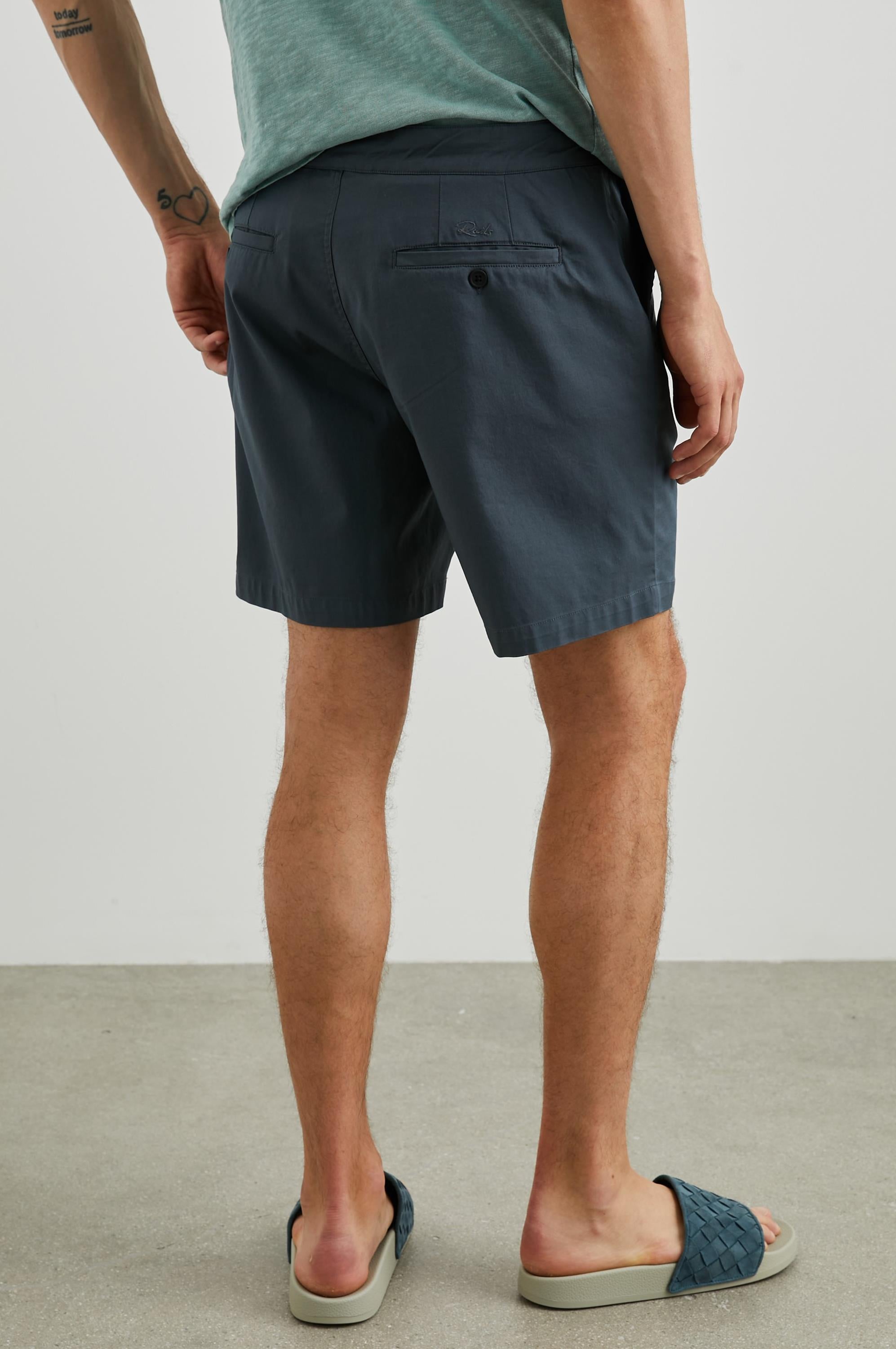 Laguna Short