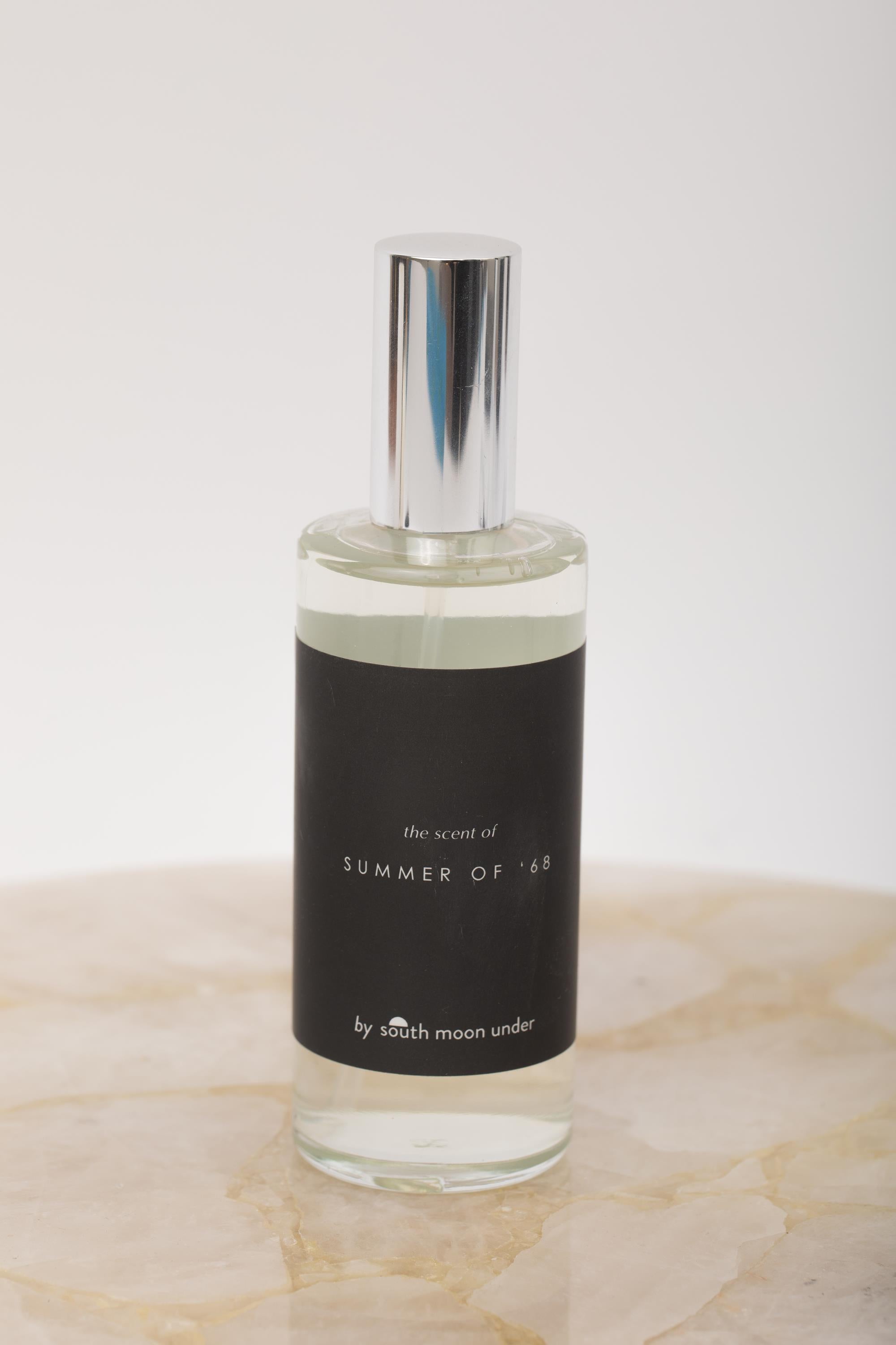 Summer Of '68 Room Spray