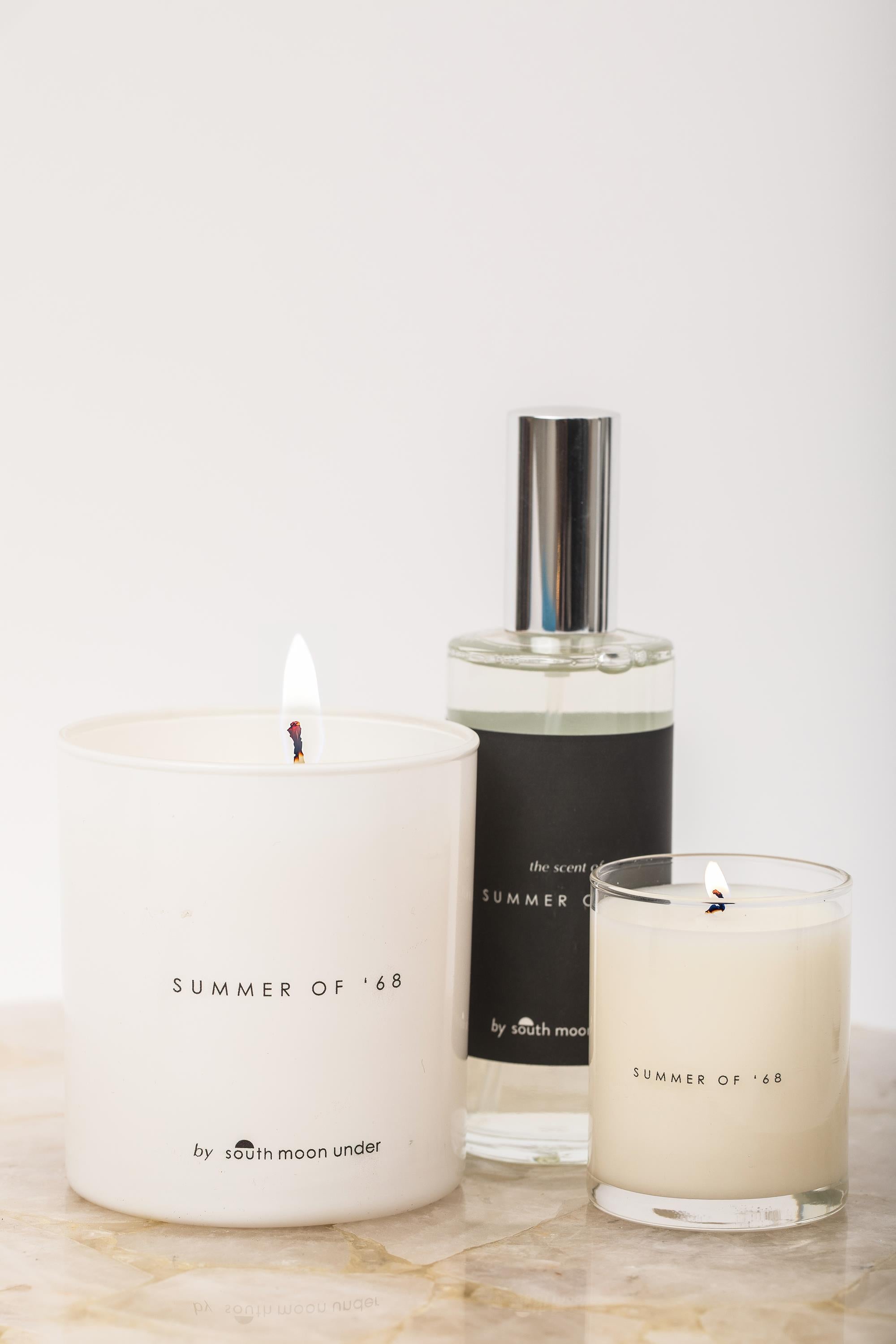 Summer Of '68 Room Spray