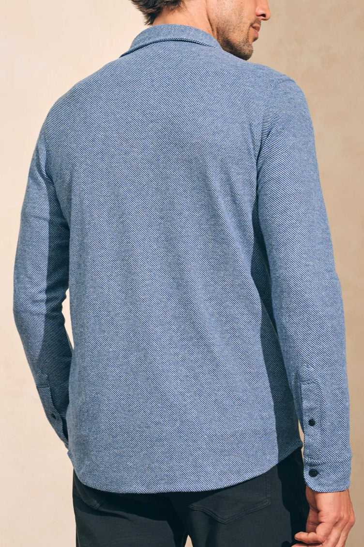 Legend Sweater Shirt