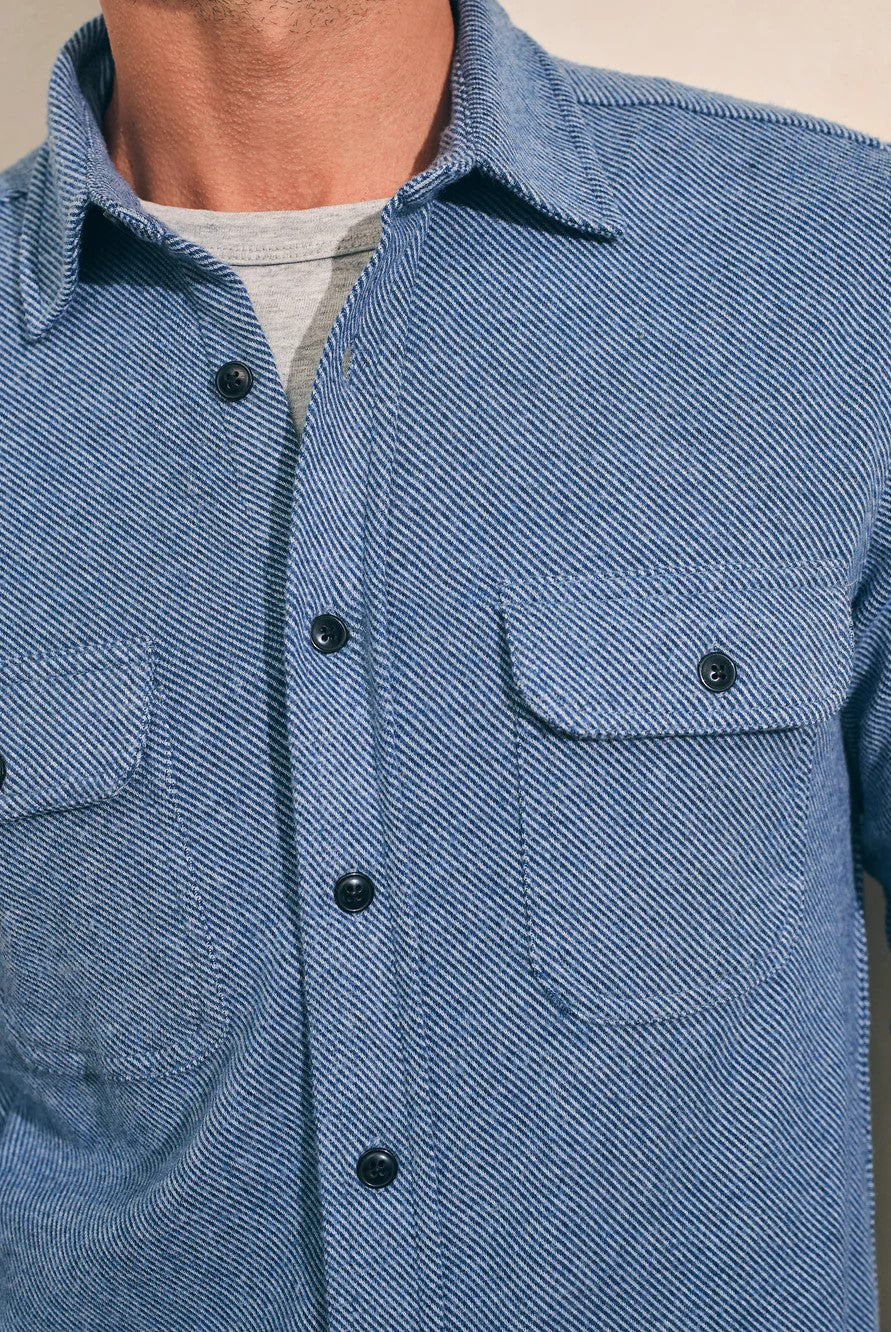 Legend Sweater Shirt