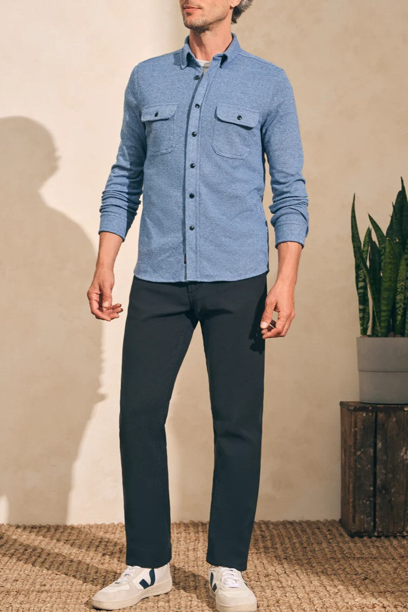 Legend Sweater Shirt