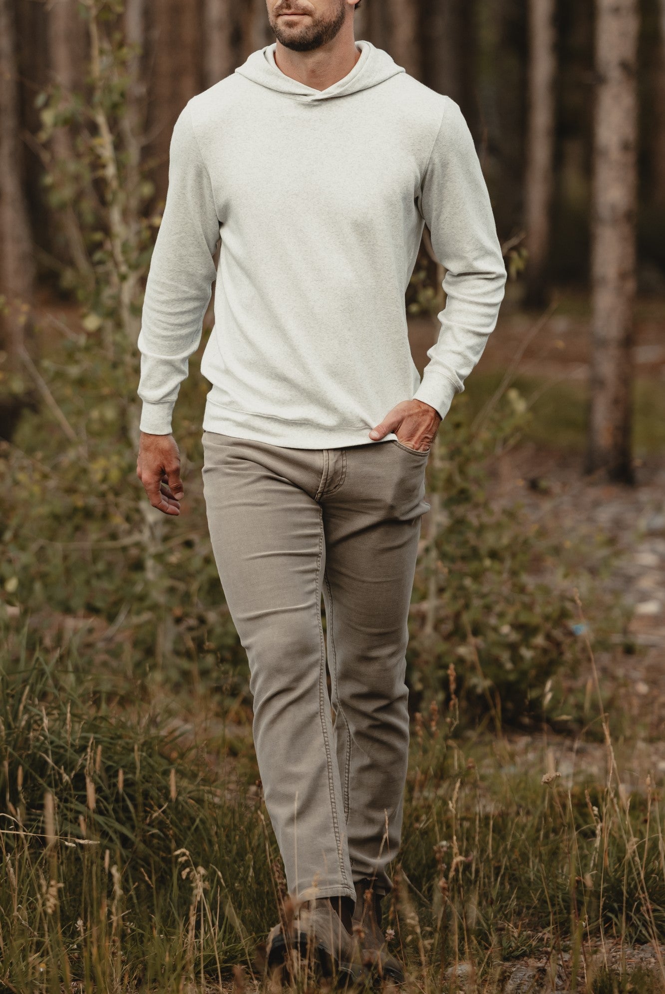 Puremeso Everyday Hoodie