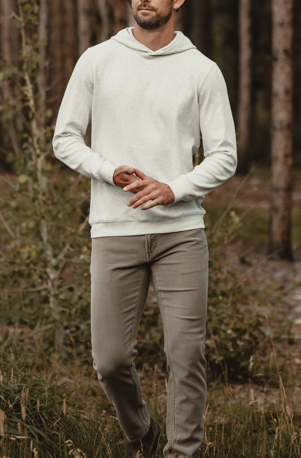 Puremeso Everyday Hoodie