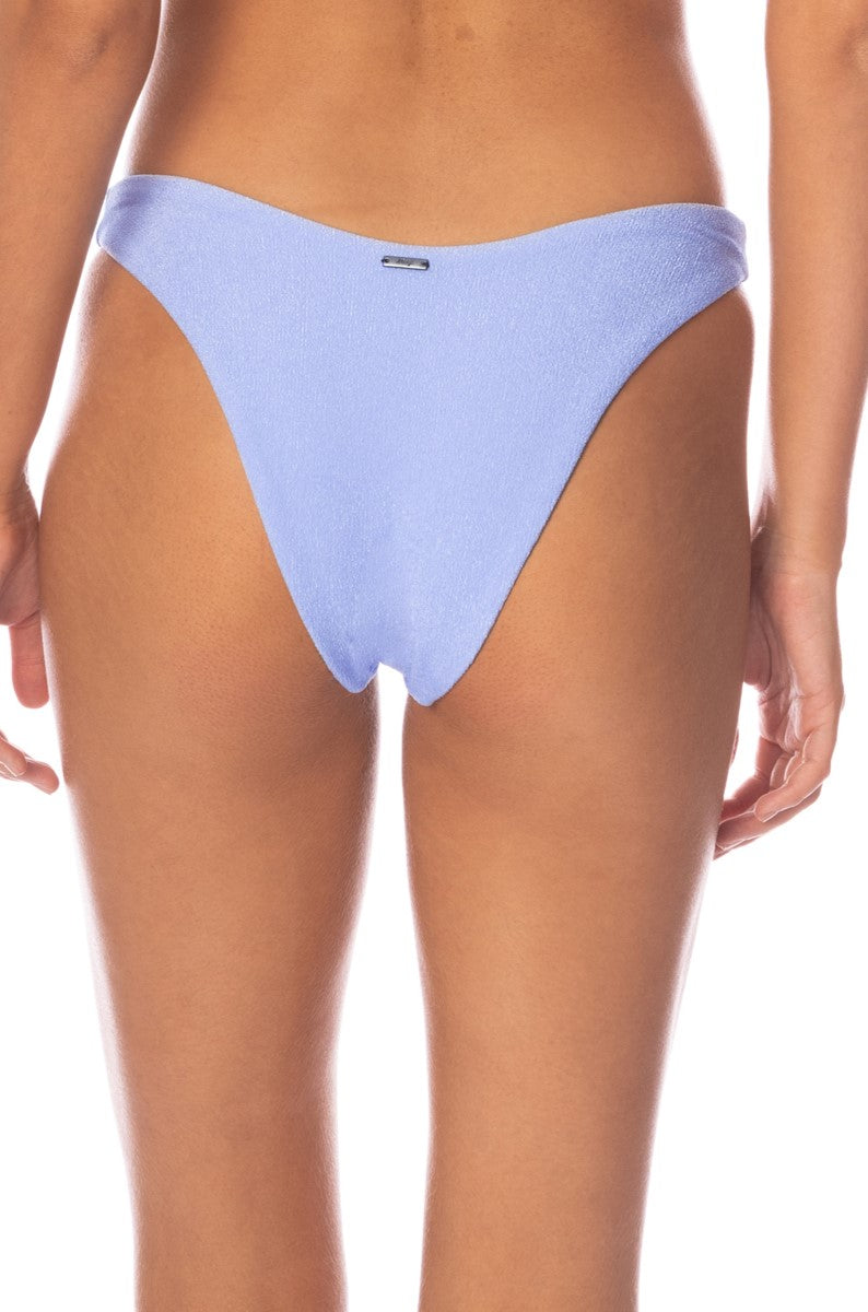 Serenity Blue Splendour Hipster