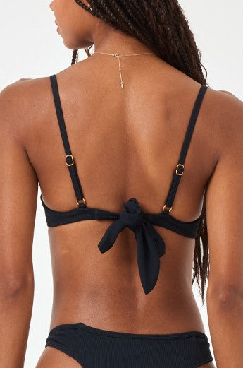 Hunter Underwire Top