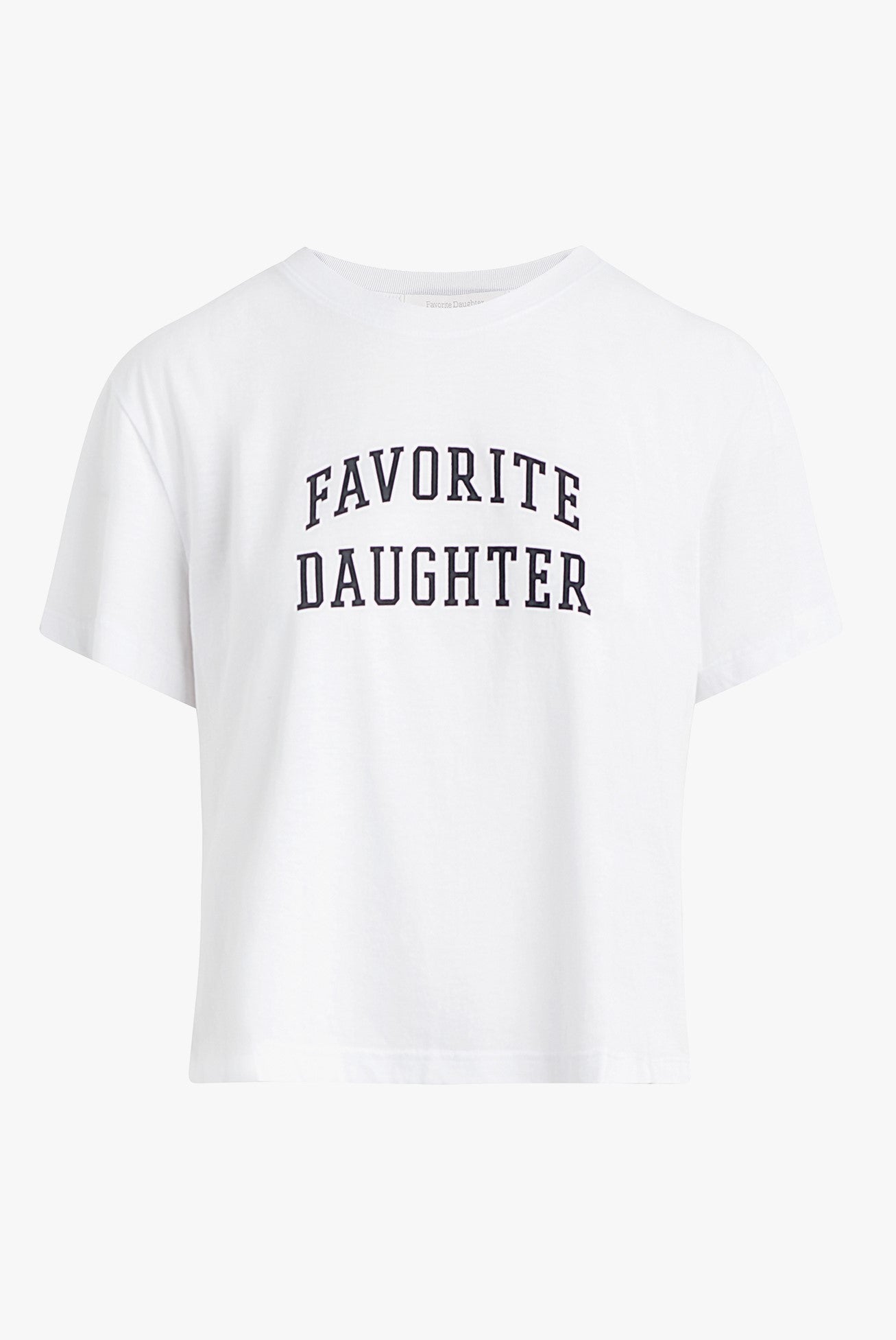 Favorite Daughter Collegiate Tee