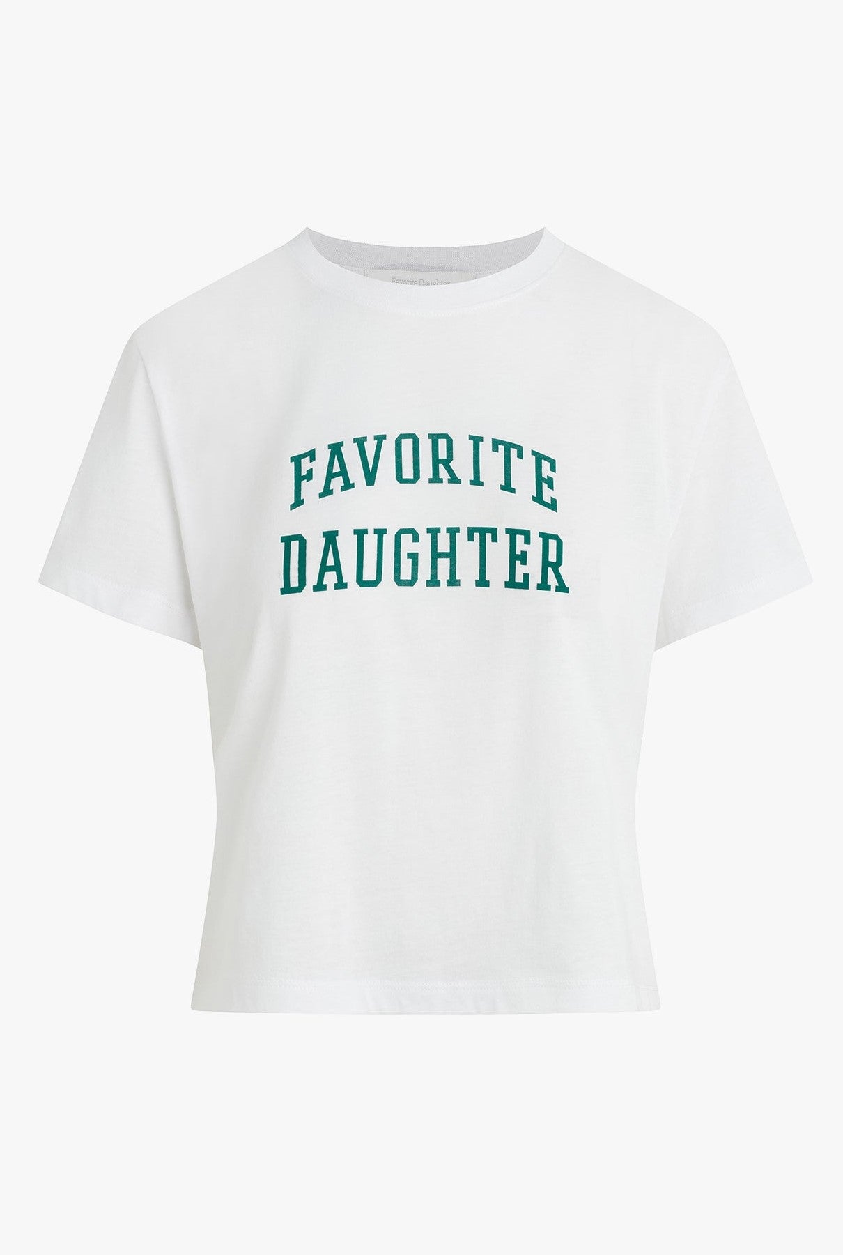 Favorite Daughter Collegiate Tee