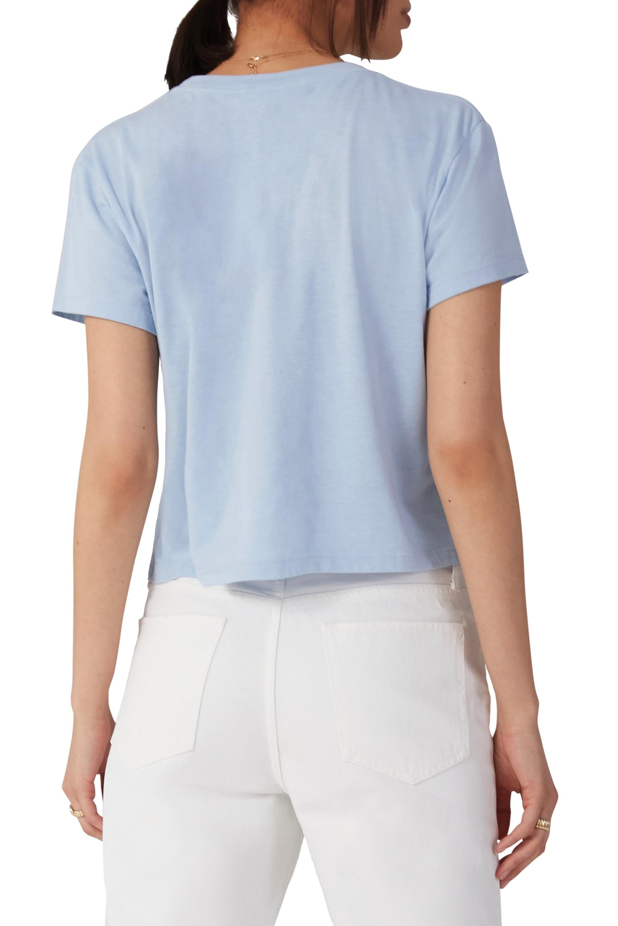 Favorite Daughter Collegiate Tee