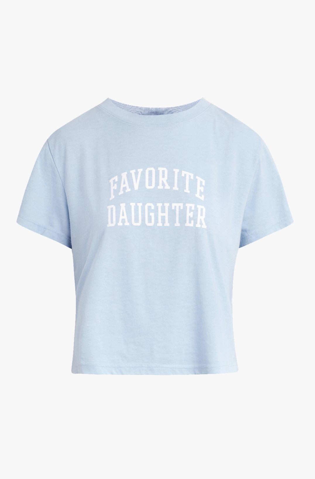 Favorite Daughter Collegiate Tee