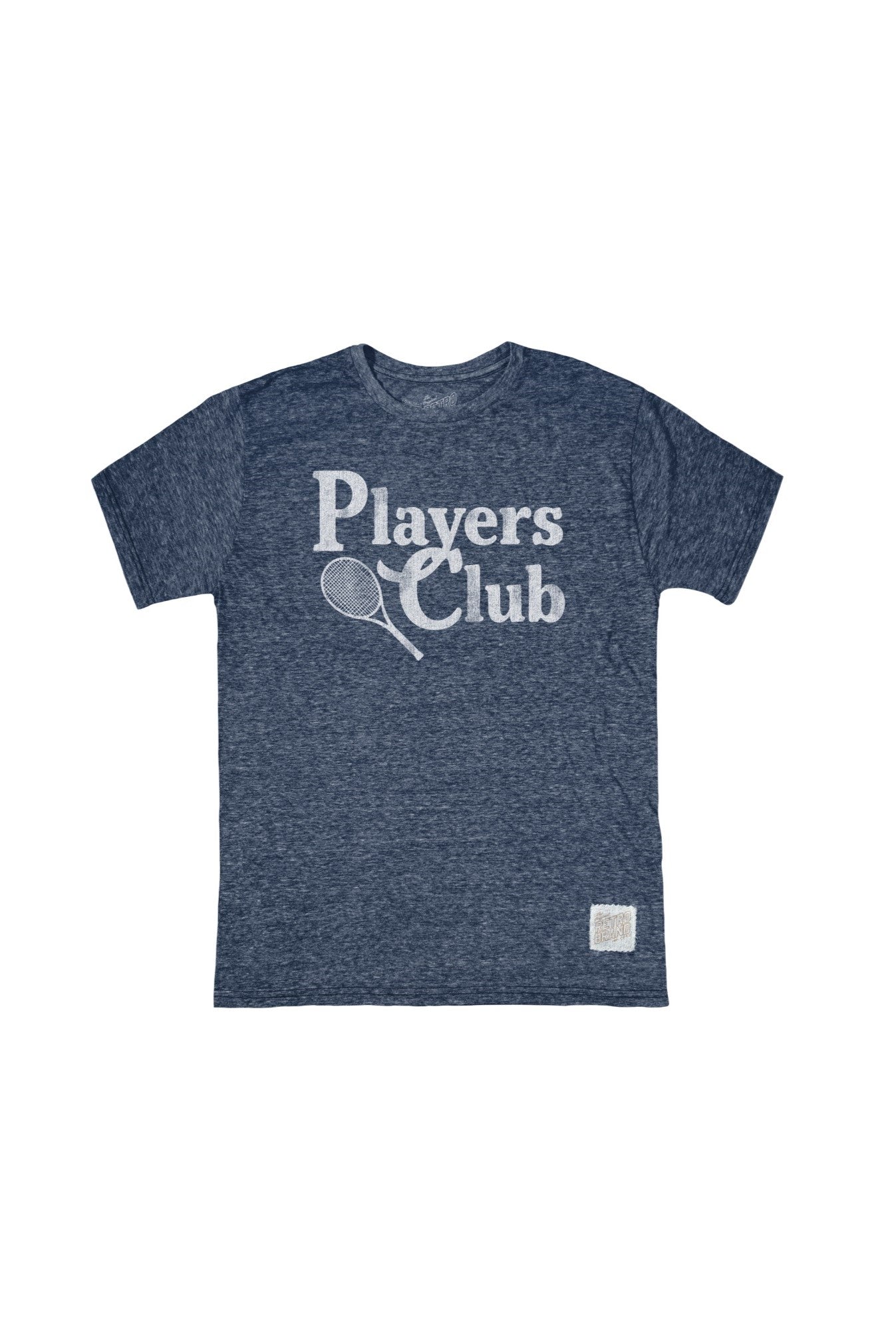 Players Club - Streaky Navy