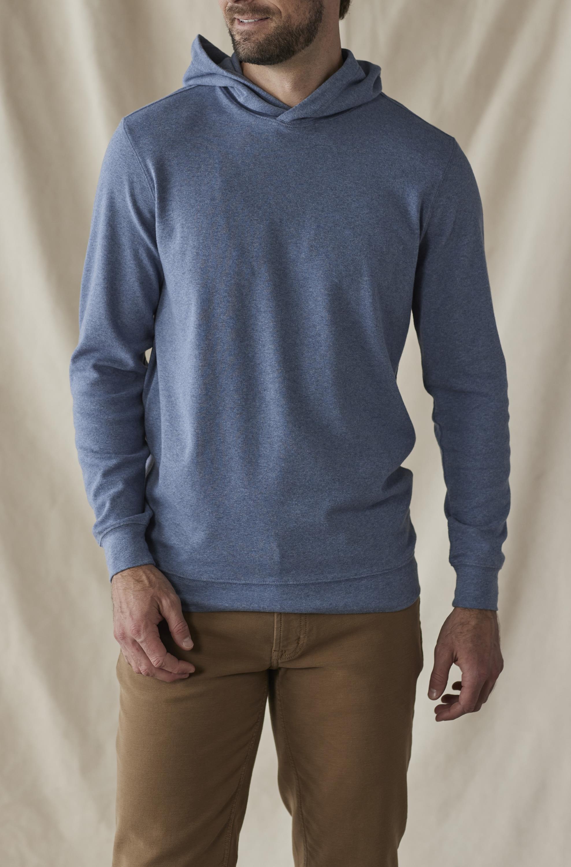 Puremeso Everyday Hoodie