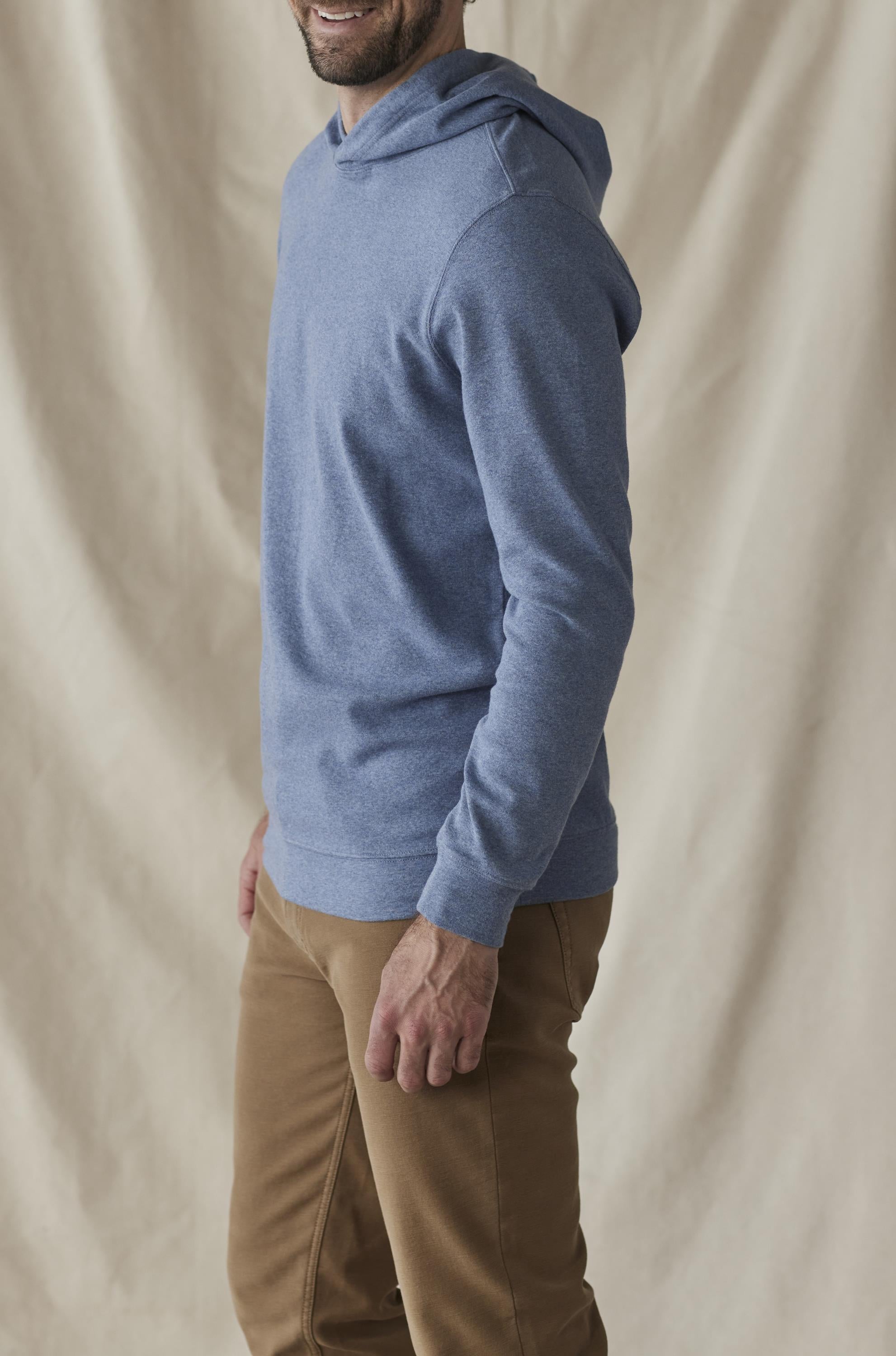 Puremeso Everyday Hoodie