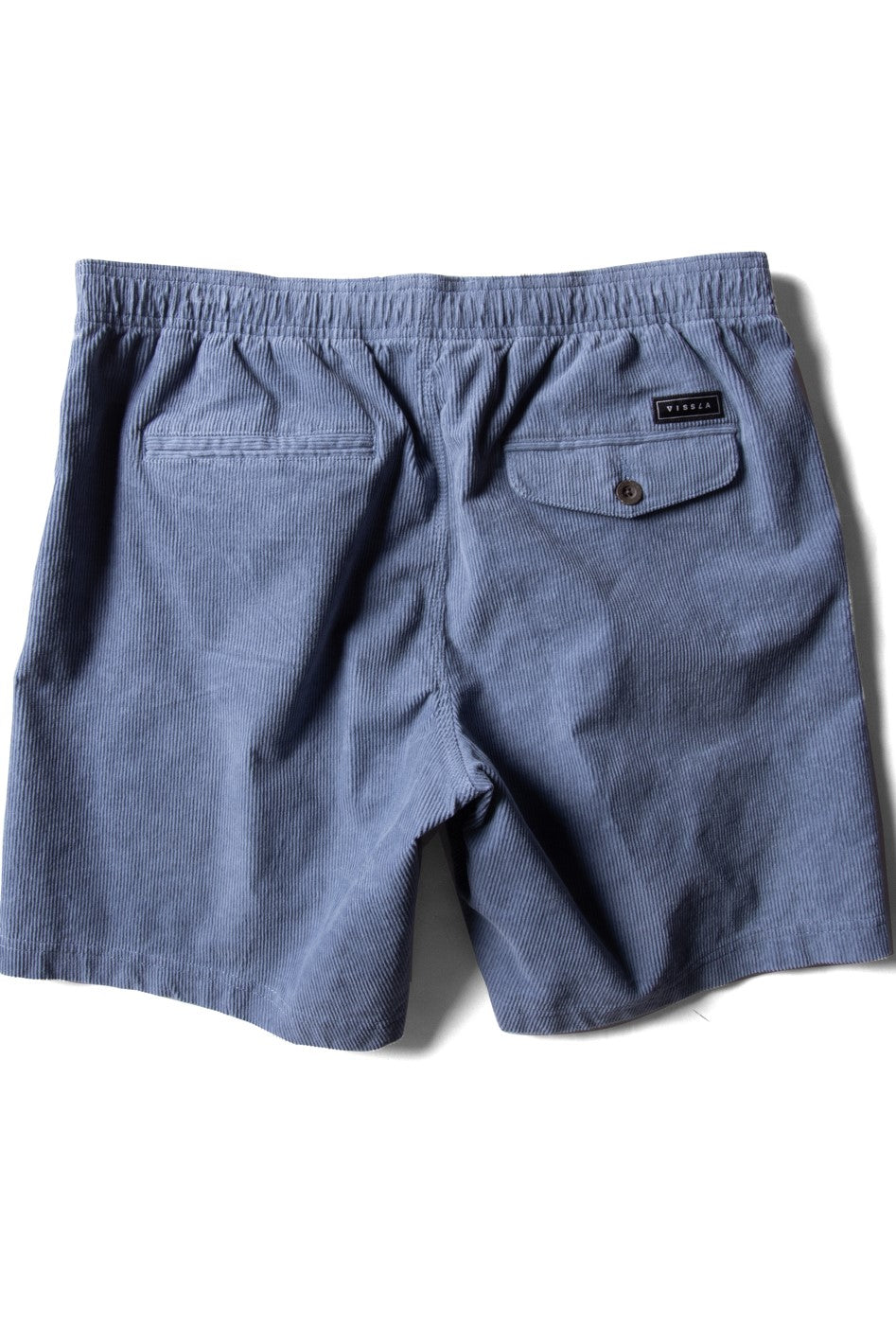 No See Ums Cord Eco 17 Short
