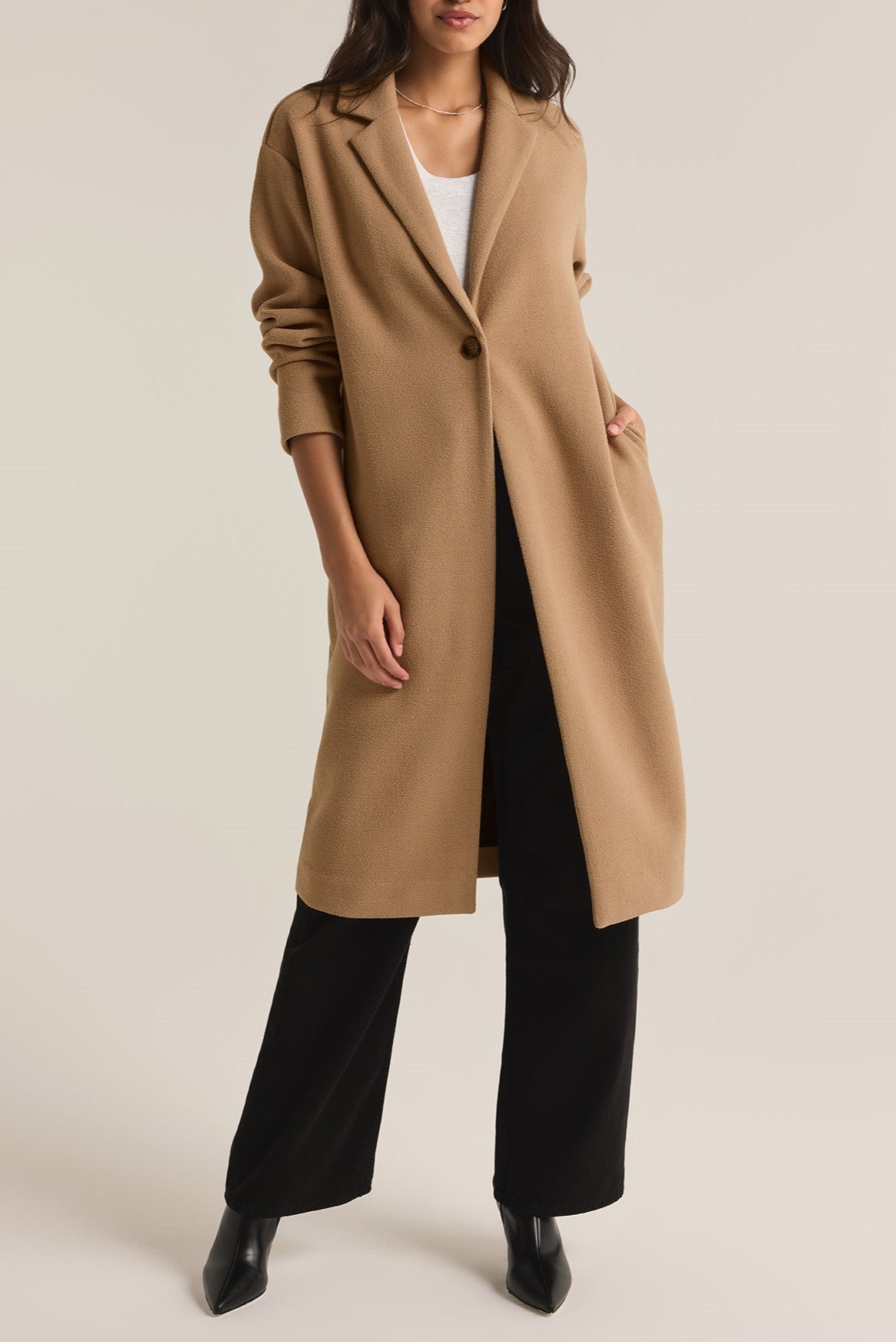 Mason Coat
