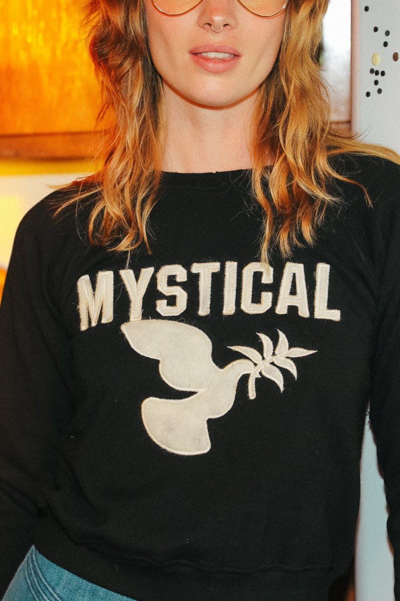 Mystical Swatshirt