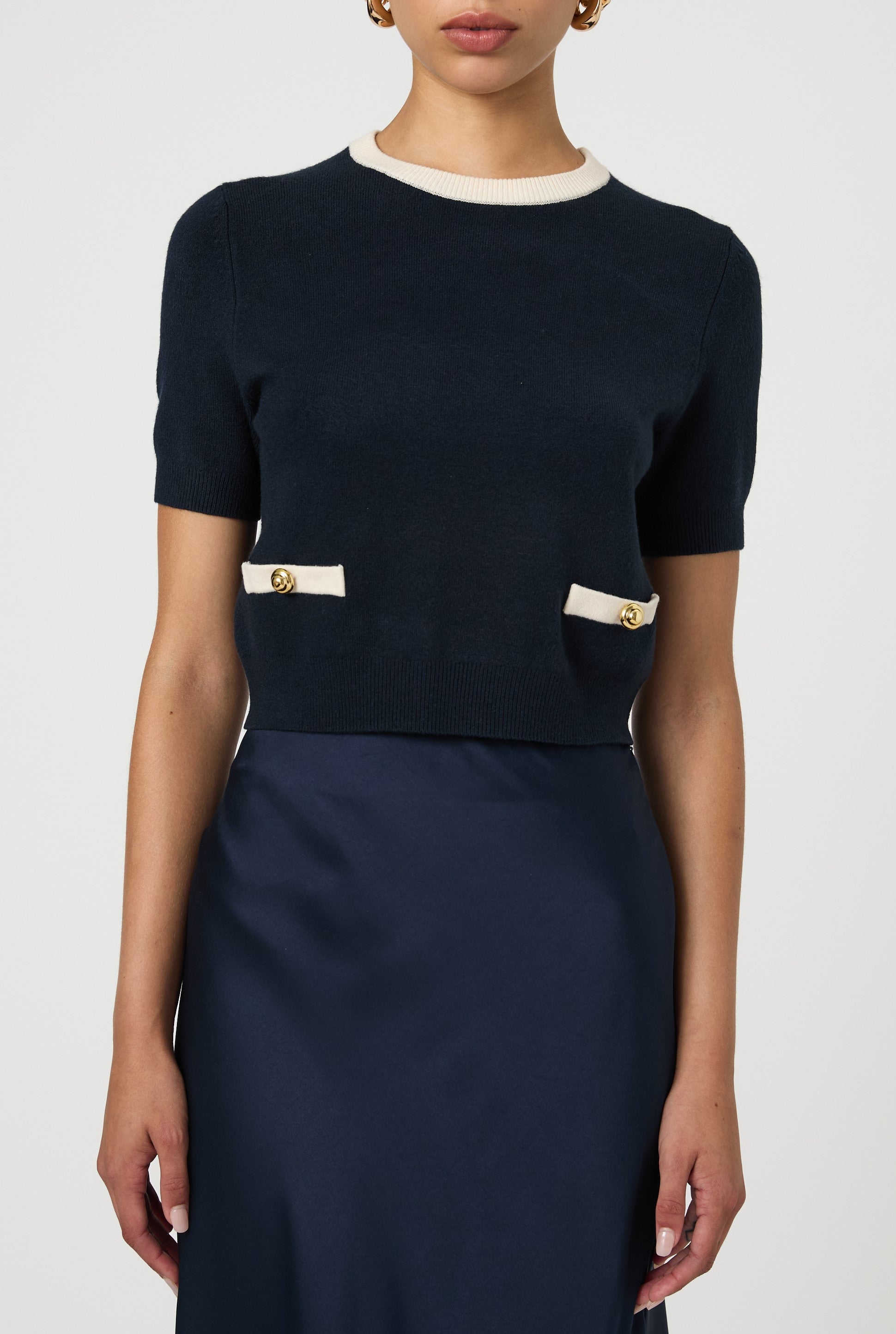 Baby Soft Short Sleeve