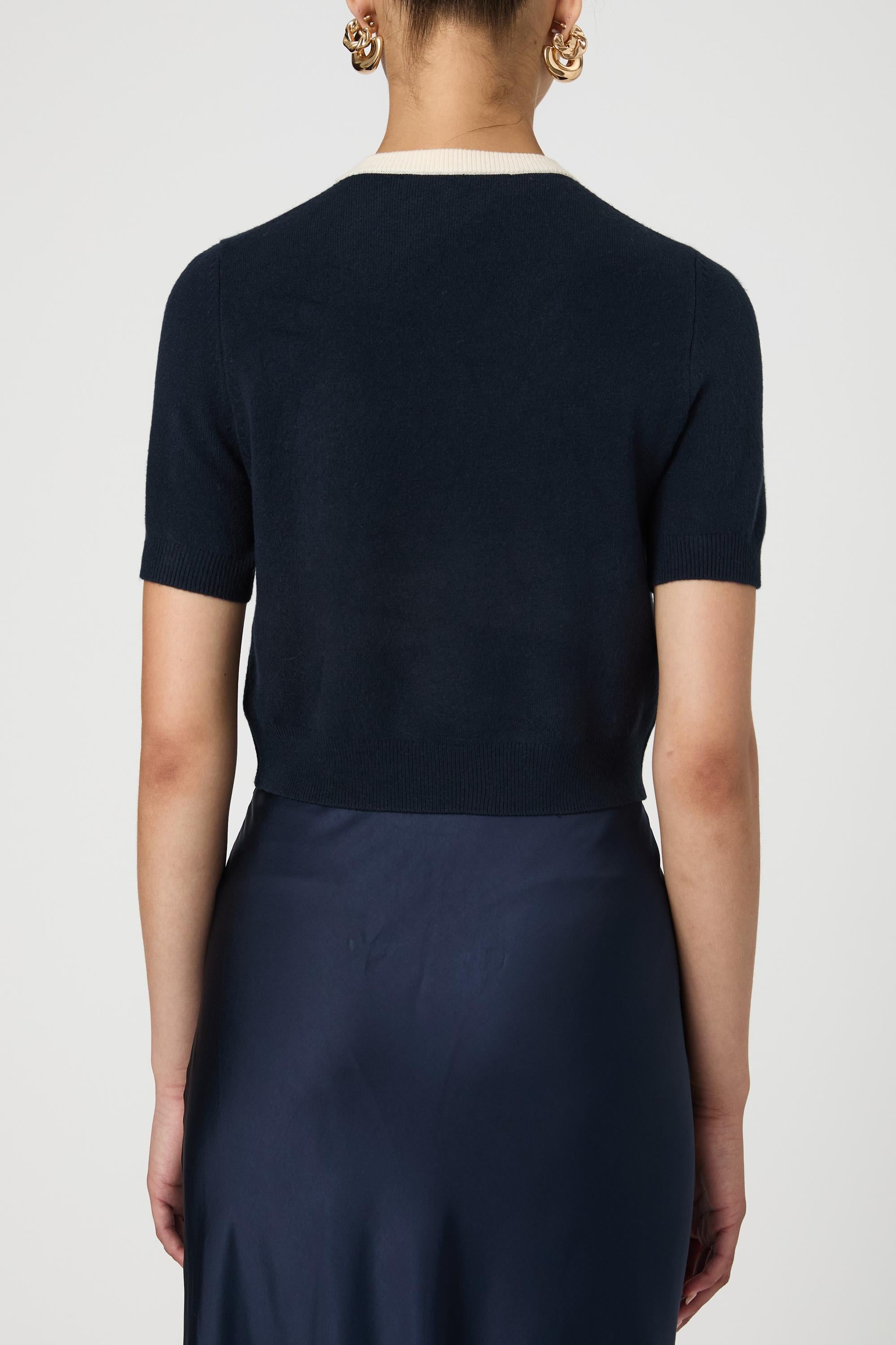 Baby Soft Short Sleeve